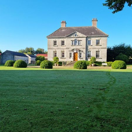 Summergrove House Mountmellick Dış mekan fotoğraf