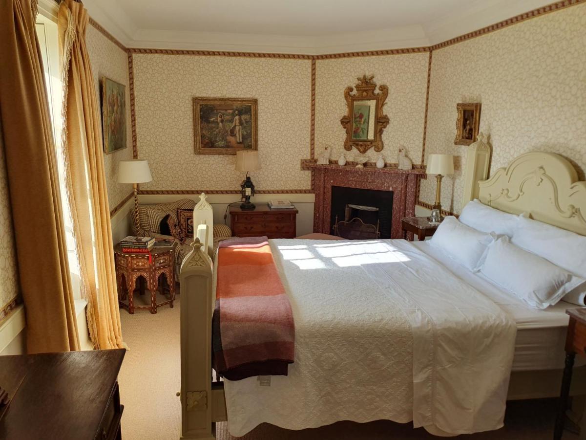Summergrove House Mountmellick Dış mekan fotoğraf