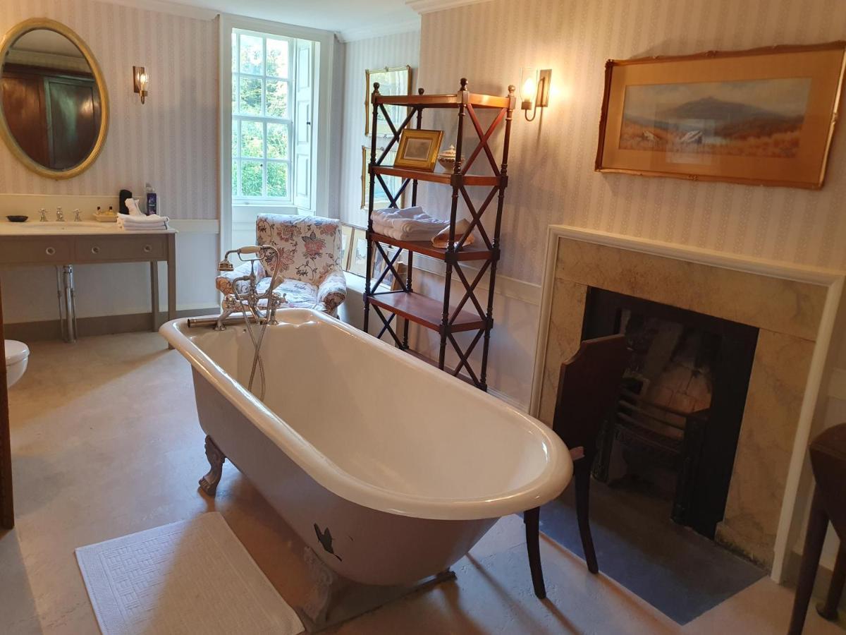 Summergrove House Mountmellick Dış mekan fotoğraf