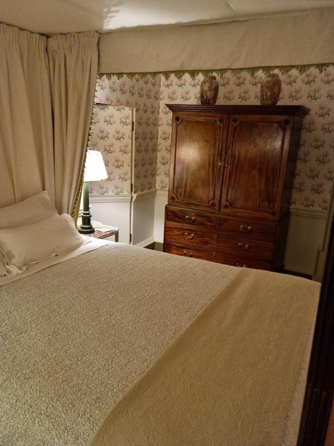 Summergrove House Mountmellick Dış mekan fotoğraf