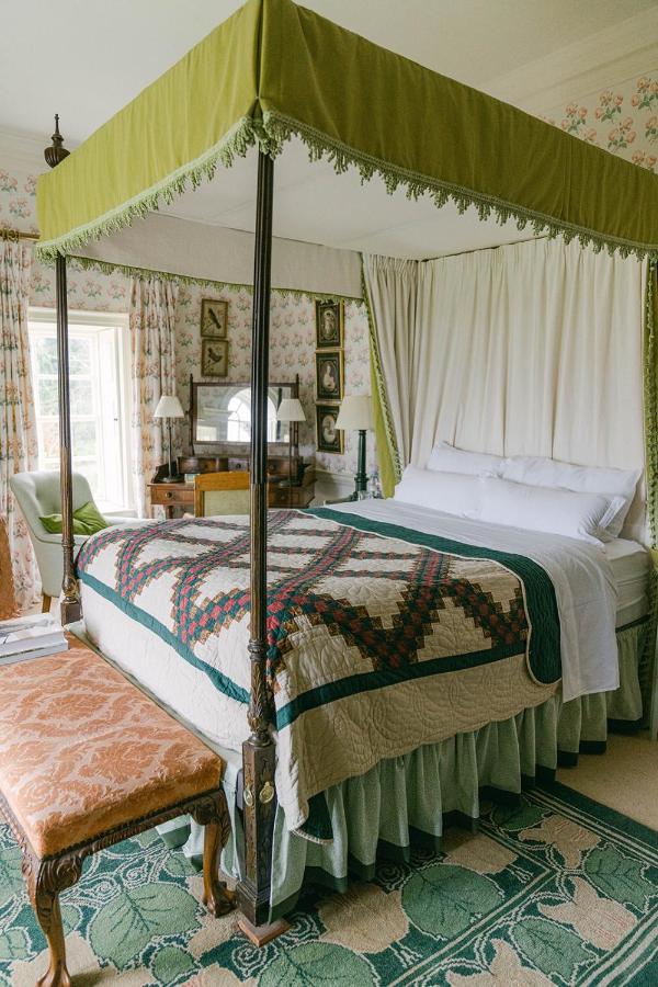 Summergrove House Mountmellick Dış mekan fotoğraf